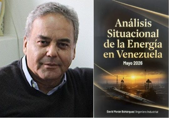 David Morán Bohórquez David Morán Bohórquez