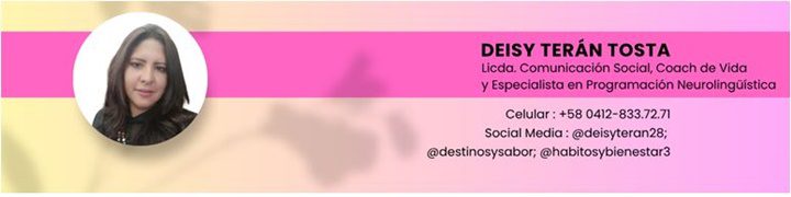 Deisy Terán