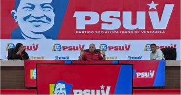 Diosdado Cabello