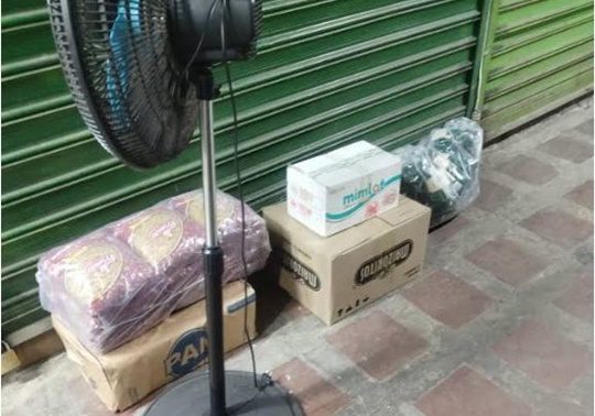 Donación 27 6 2026