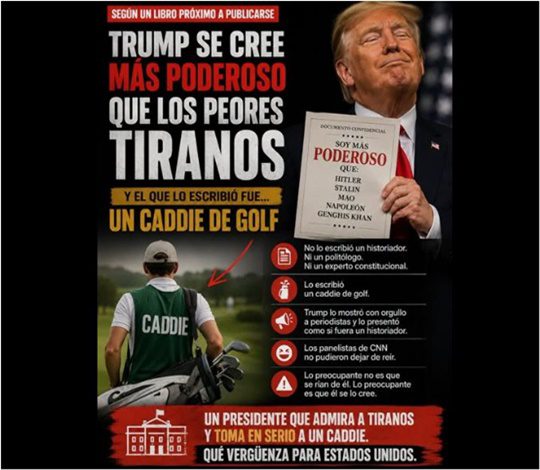 Donald Trump Donald Trump