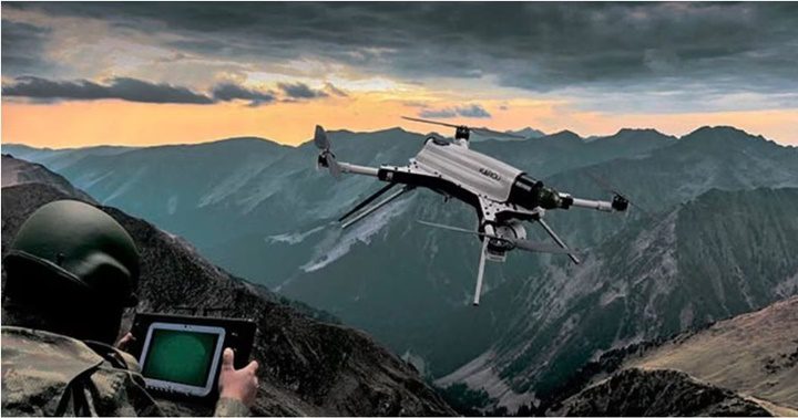 Drones guerra Drones guerra