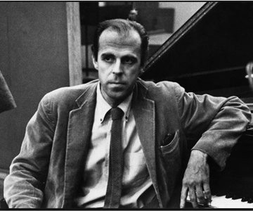 Earle Brown