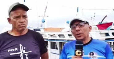 Ecosistema y economía de Güiria