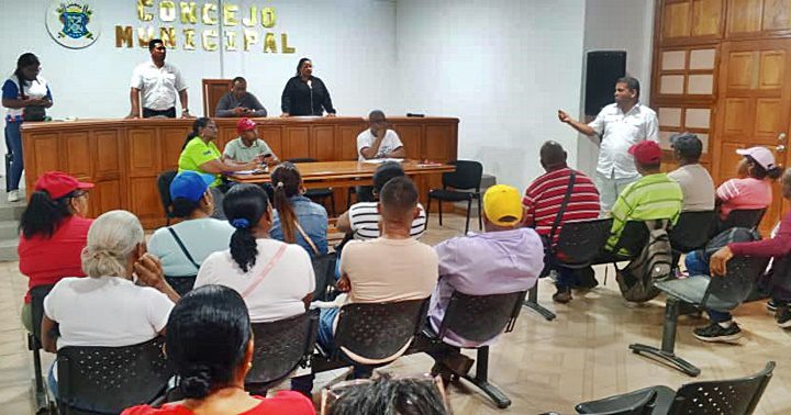 El epicentro de la Revolución Bolivariana 1 El epicentro de la Revolución Bolivariana 1