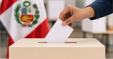 Elecciones Perú