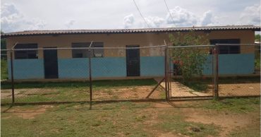 Escuela Falcón