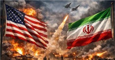 Estados Unidos e Irán
