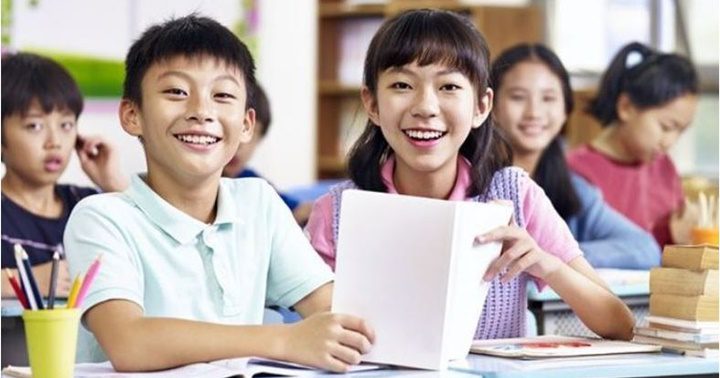 Estudiantes Singapur Estudiantes Singapur