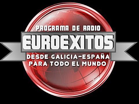 Euro Exitos Latinos