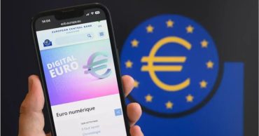 Euro digital