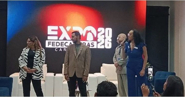 Expofedecámaras 2026 seguridad