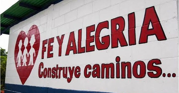 Fe y Alegría Fe y Alegría