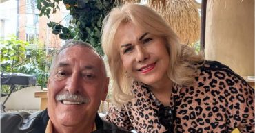 Felipe Gamboa y Mercedes