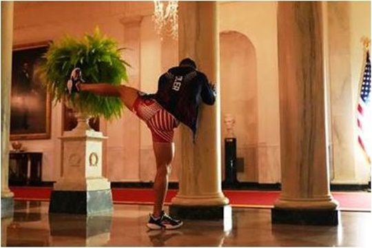 Fiesta de Donald Trump 2026 2 Fiesta de Donald Trump 2026 2