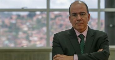 Francisco Rodríguez