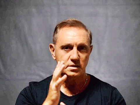 Franco De Vita