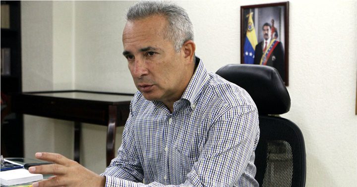 Freddy Bernal