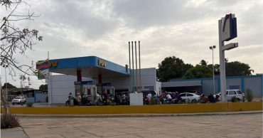 Gasolina Cumaná
