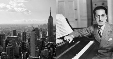 George Gershwin