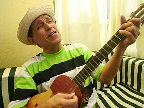 Gualberto Ibarreto