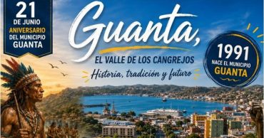 Guanta en Anzoátegui