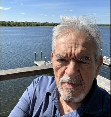 Gustavo Coronel Gustavo Coronel