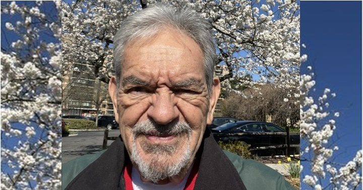 Gustavo Coronel