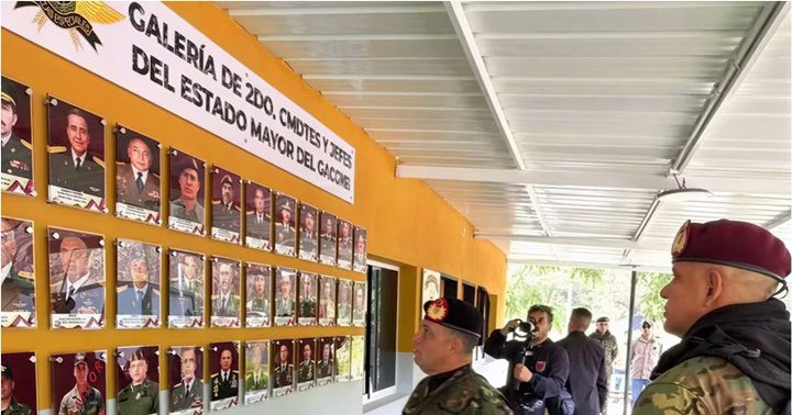 Gustavo González López Gustavo González López