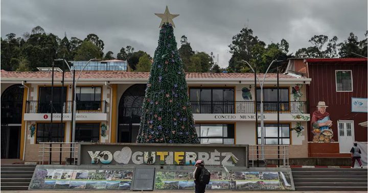 Gutiérrez pueblo Colombia Gutiérrez pueblo Colombia