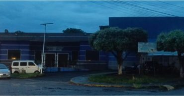Hospital Coloncito en Táchira