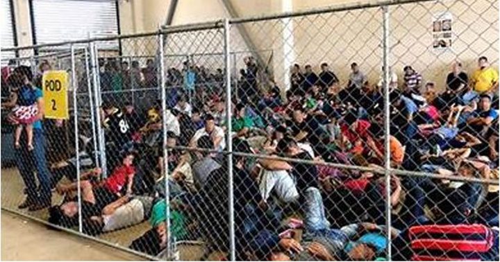 ICE Estados Unidos ICE Estados Unidos
