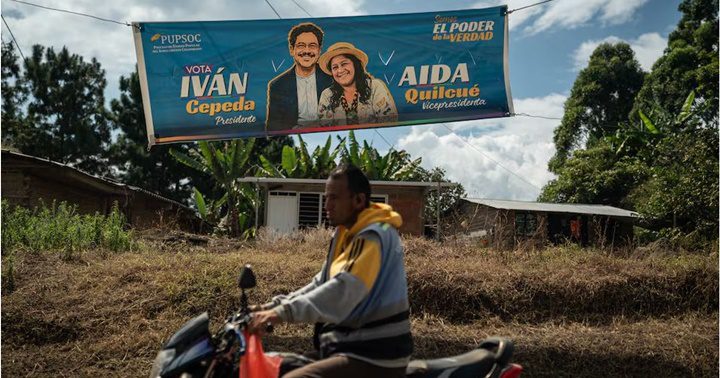 Iván Cepeda Iván Cepeda