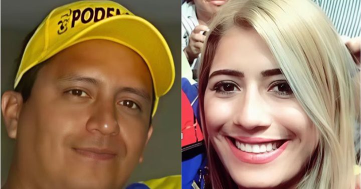 Jean Carlo Silva Sabino y Jeycar Saraith Pérez Gómez Jean Carlo Silva Sabino y Jeycar Saraith Pérez Gómez