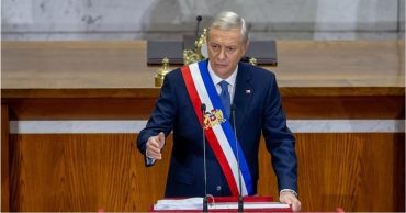 José Antonio Kast