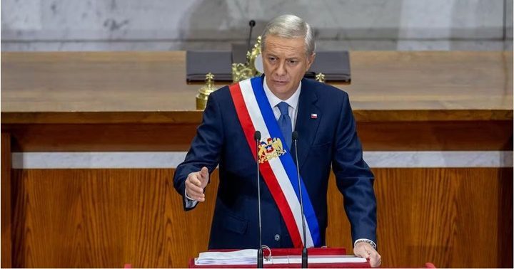 José Antonio Kast