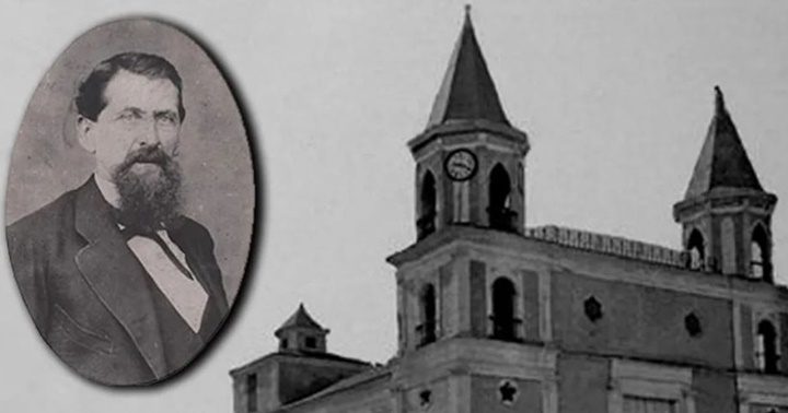 José Eusebio Acosta