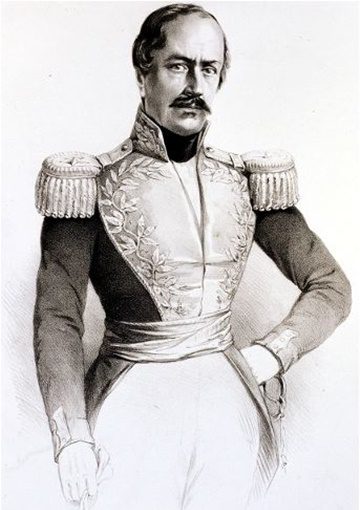 José María Obando José María Obando