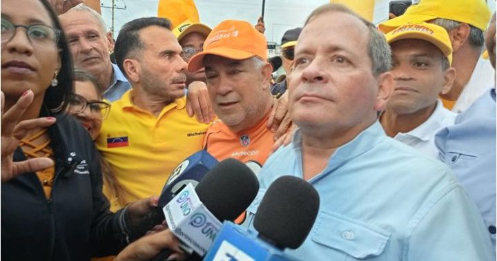 Juan Pablo Guanipa