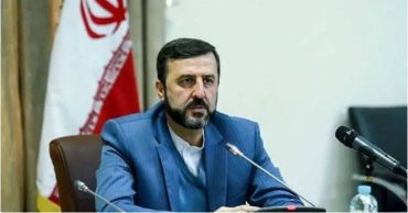 Kazem Garibabadi