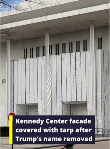 Kennedy Center Kennedy Center