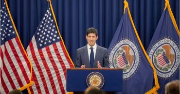 Kevin Warsh