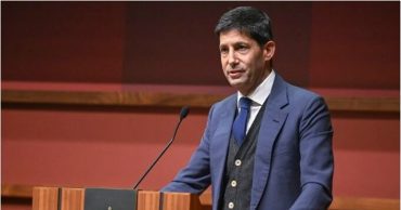 Kevin Warsh