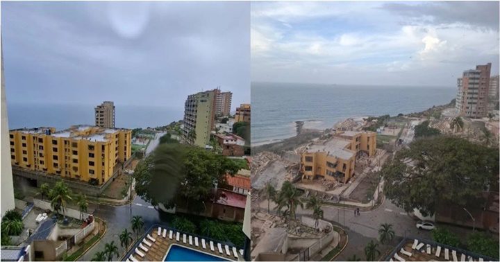 La Guaira 24 6 2026