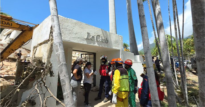 La Guaira junio 2026