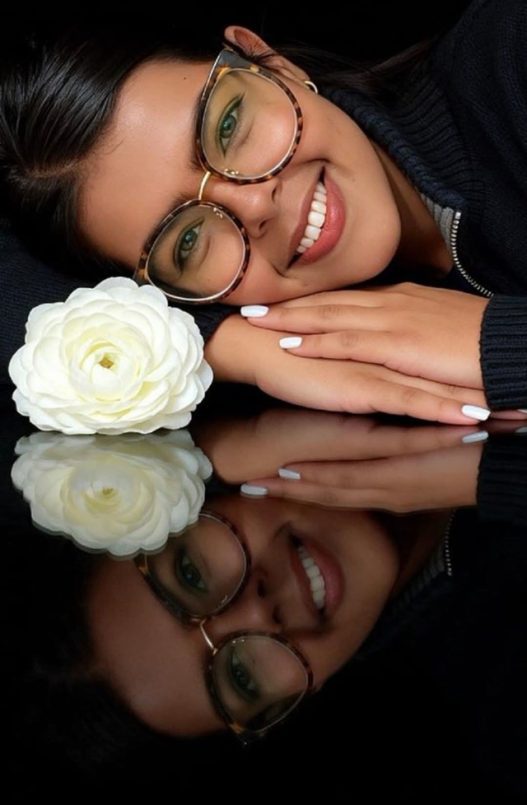 La novia