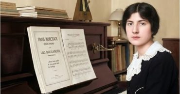 Lili Boulanger