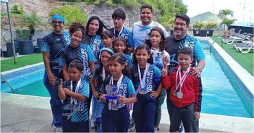 Los Delfines de Carúpano