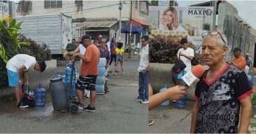 Los Guaritos II de Maturín Monagas