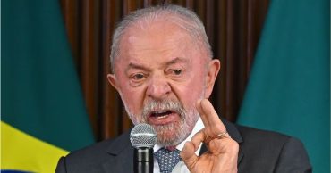Lula da Silva